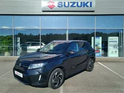 Suzuki Vitara IV 1.4 BOOSTERJET ALLGRIP HYBRID Style