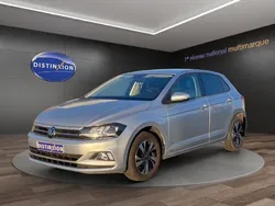 Volkswagen POLO 1.0 TSI 95 Lounge Business