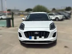 Ford Puma 1.0 EcoBoost Titanium