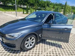 BMW 318 318dA Gran Turismo Sport