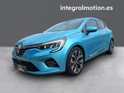 RENAULT Clio E-TECH Híbrido Zen 103kW