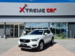 Volvo XC40 2.0 D3 Momentum Geartronic