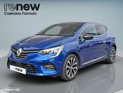 Renault Clio 1.0 TCe Techno