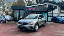 VOLKSWAGEN TIGUAN 2.0 TDI 150 DSG7 Confortline