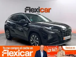 Hyundai TUCSON 1.6 TGDI 110kW (150CV) 48V Maxx