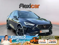 CUPRA Formentor 1.5 TSI 150 DSG