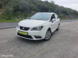 SEAT Ibiza ST 1.4 TDI S&S CONNECT