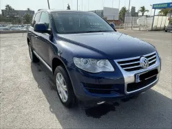 Volkswagen Touareg 3.0TDI V6 Tiptronic