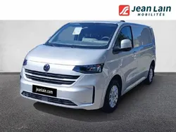 Volkswagen Transporter FOURGON VAN L1H1 2.0 TDI 150 BVA8 4MOTION BUSINESS