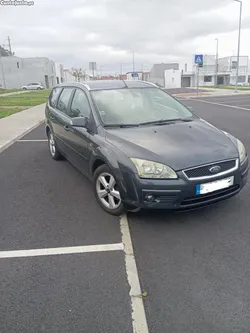 Ford Focus 1.6 hdi sw