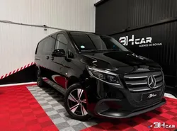 Mercedes Vito Mixto Select 116 CDI 163ch Long - TVA récupérable