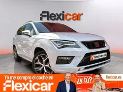 SEAT Ateca 1.4 EcoTSI S&S FR DSG7
