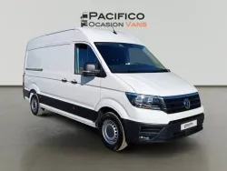 Volkswagen Crafter Crafter Furgón 2.0TDI SCR 35 BM L3H2 103kW