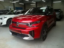 Citroën C3 Aircross 1.2 TURBO 100CH PLUS