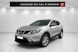 Nissan Qashqai 1.5 DCI 110