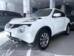 Nissan Juke 1.2 DIG-T Tekna Cx.6V 115Cv