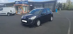 Citroen c3 1.6 e HDI 90