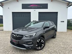 OPEL GRANDLAND X 1.5 Diesel 130 ch BVA8 Ultimate