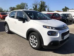 Citroën C3 III Société (2 places) 1.2 VTi PureTech 12V 83 cv Tva récupérable