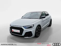 AUDI A1 Sportback 30 TFSI Adrenalin Black Edition S tronic