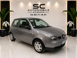 Le top pour un jeune permis CETTE MAGNIFIQUE AROSA boite auto VIDEO DE LA VOITURE EN LIGNE