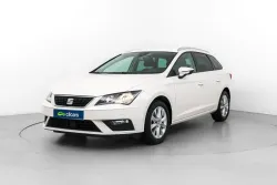 SEAT León ST 1.6TDI CR S&S Style 115