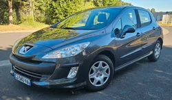 Peugeot 308 1.6 hdi 92 cv