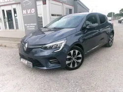 Renault CLIO V 1.5 BLUE DCI 100CH EVOLUTION