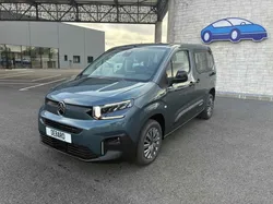 Citroen BERLINGO M 1.5 BLUEHDI 100CH PLUS (N1)