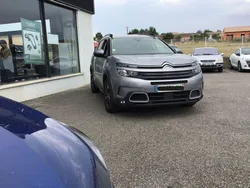 Citroen c5 aircross hdi 130cv