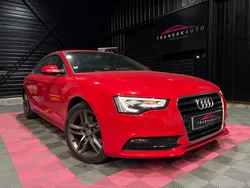 AUDI A5 SPORTBACK 2.0 TDI 177 S line