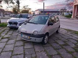 Renault 16 - Twingo