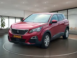 Peugeot 3008 generation-ii 1.5 bluehdi 130 active business start-stop