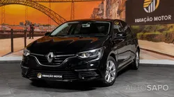 Renault Mégane de 2020