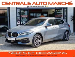 BMW SERIE 1 116d BERLINE F40 Business Design