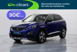 Peugeot 3008 Hybrid 225 GT Line e-EAT8