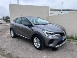 Renault Captur Blue dCi 95 Business
