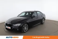 BMW Série 3 318d M Sport BVA8 150 ch