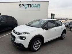 Citroen C3 PureTech 82 Feel Business S&S