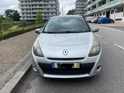 Renault Clio 1.5 dci