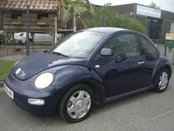 Volkswagen new beetle 2l 115ch en l etat
