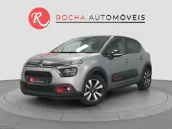 Citroën C3 Outro