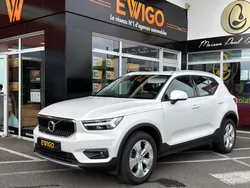 VOLVO XC40 1.5 T2 129 ch BUSINESS GEARTRONIC 8 2WD