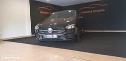Mercedes-Benz B 250 e AMG Line