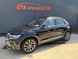 VOLKSWAGEN T-ROC 1.5 TSI 150 EVO Start/Stop BVM6 Carat Exclusive