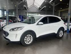Ford Kuga 2.0 EcoBlue 150ch mHEV Titanium