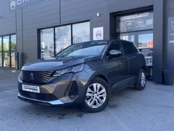 Peugeot 3008 II PureTech 130 S&S EAT8 Active BUS