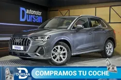 Audi Q3 35 TDI S line S tronic 110kW