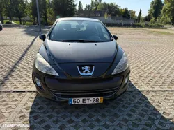 Peugeot 308 1.6 HDi Executive