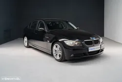 BMW 318 d Sport